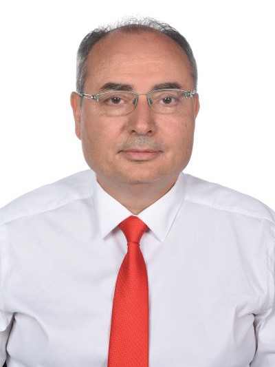 George Atsalakis