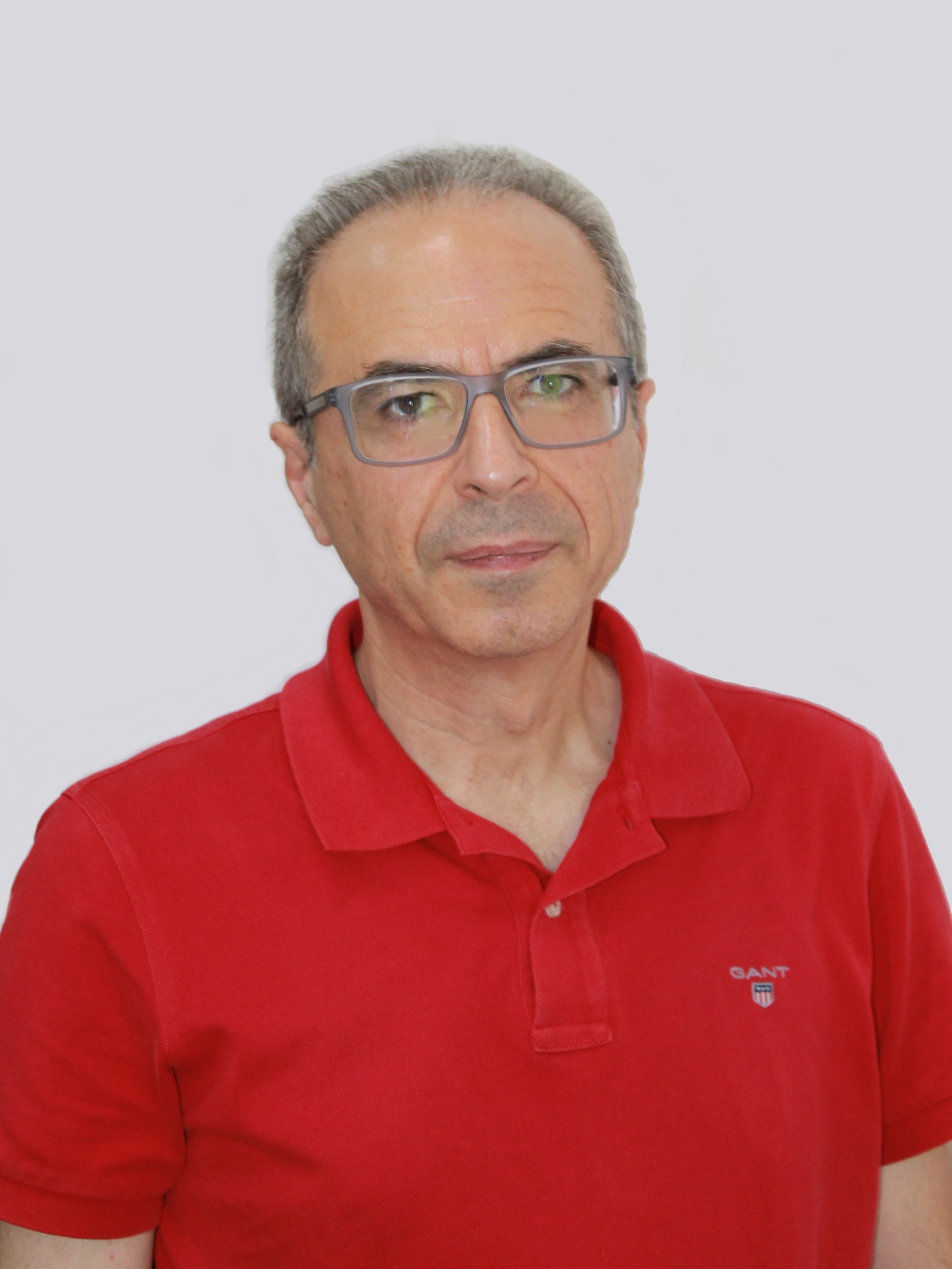 Michalis Doumpos