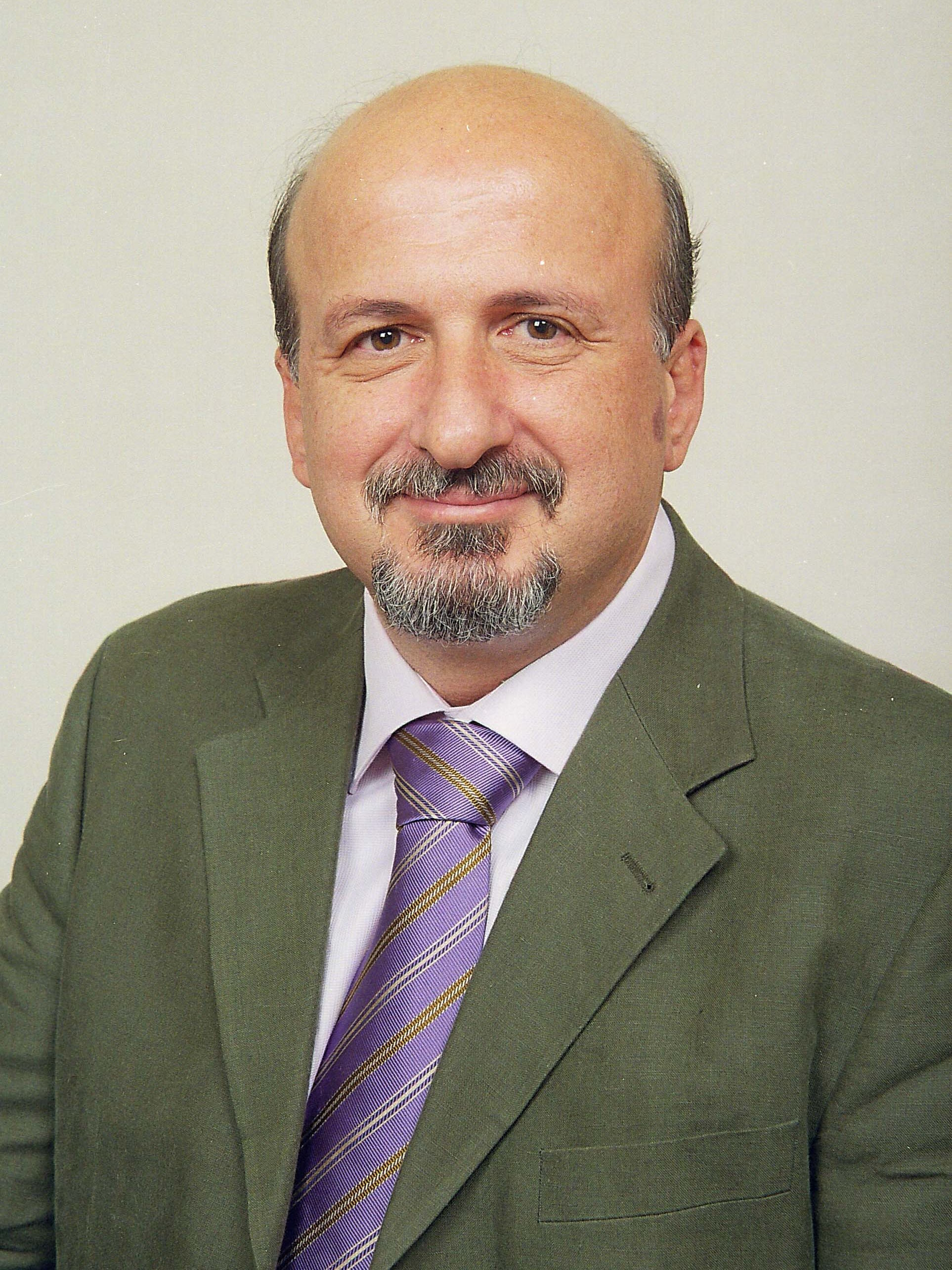 Constantin Zopounidis